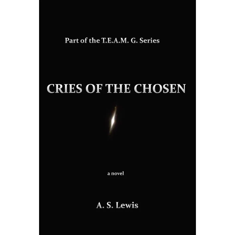 Cries of the Chosen