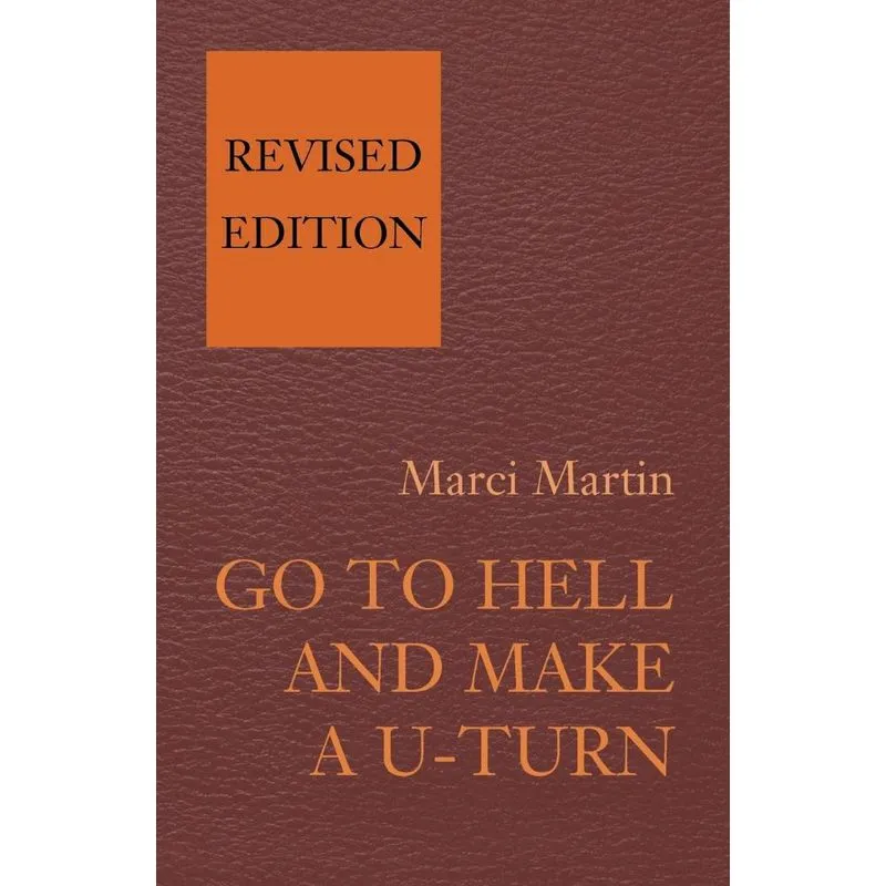 Go to Hell and Make A U-Turn
