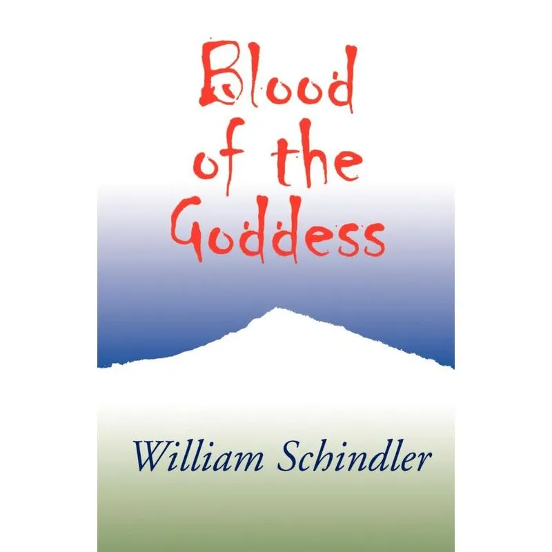 Blood of the Goddess