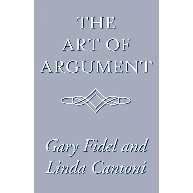 The Art of Argument