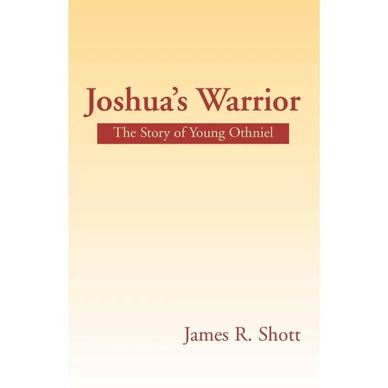 Joshuas Warrior