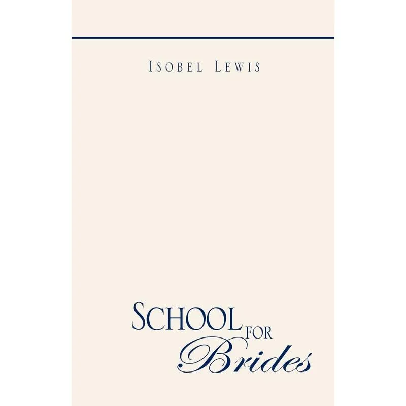 School for Brides