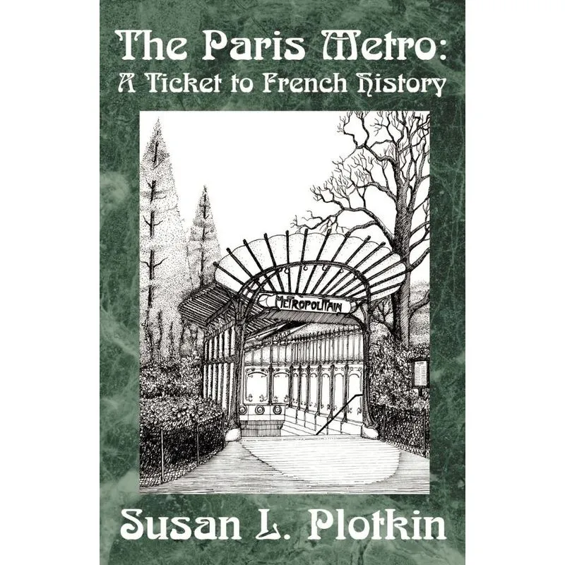 The Paris Metro