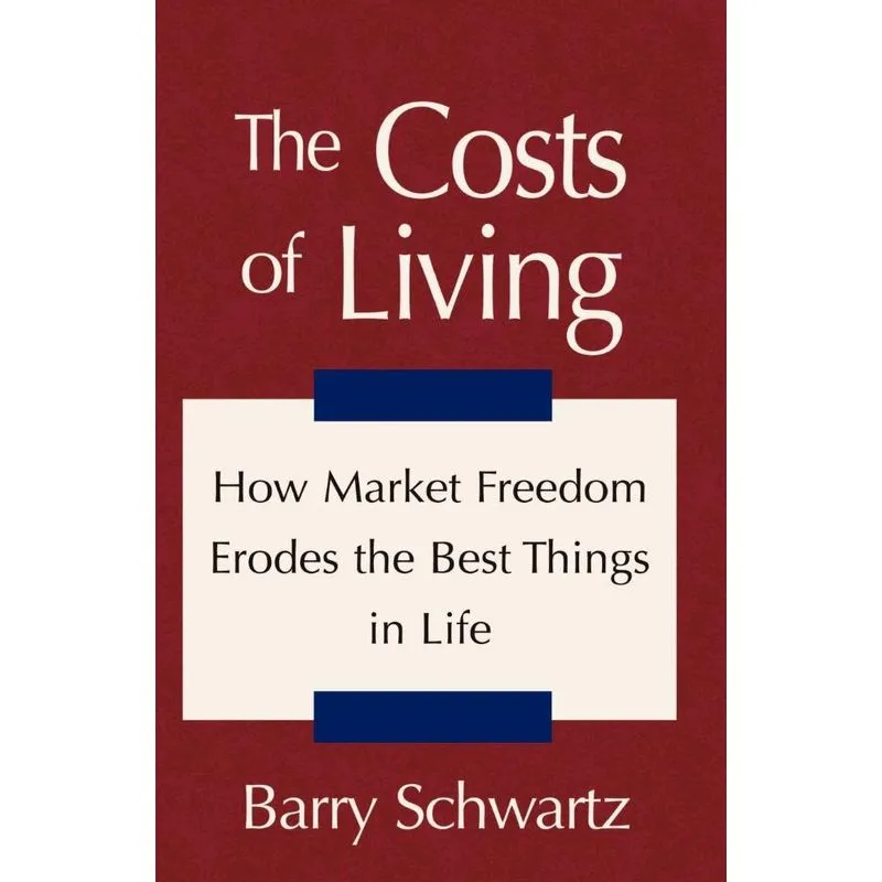 The Costs of Living
