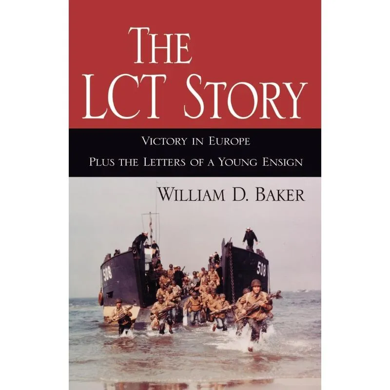 The LCT Story