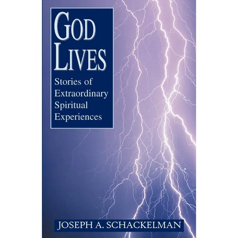 God Lives