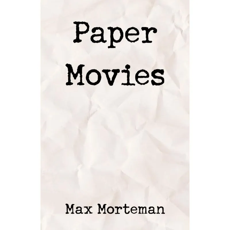 Paper Movies