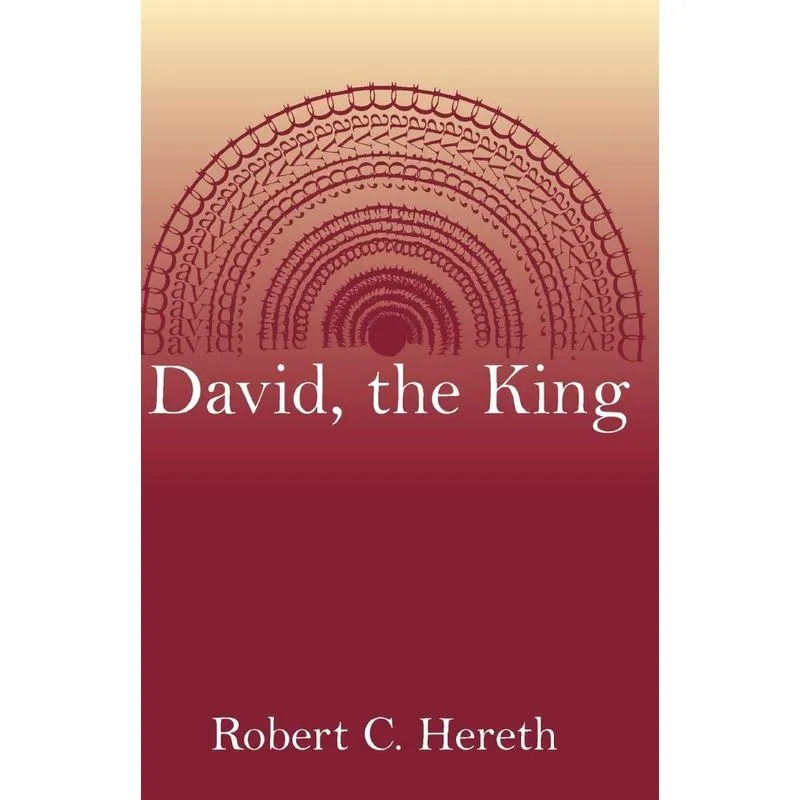 David, the King