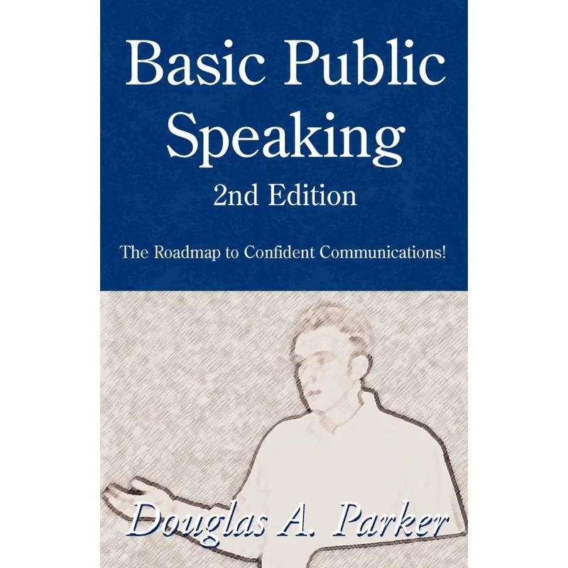 Basic Public Speaking