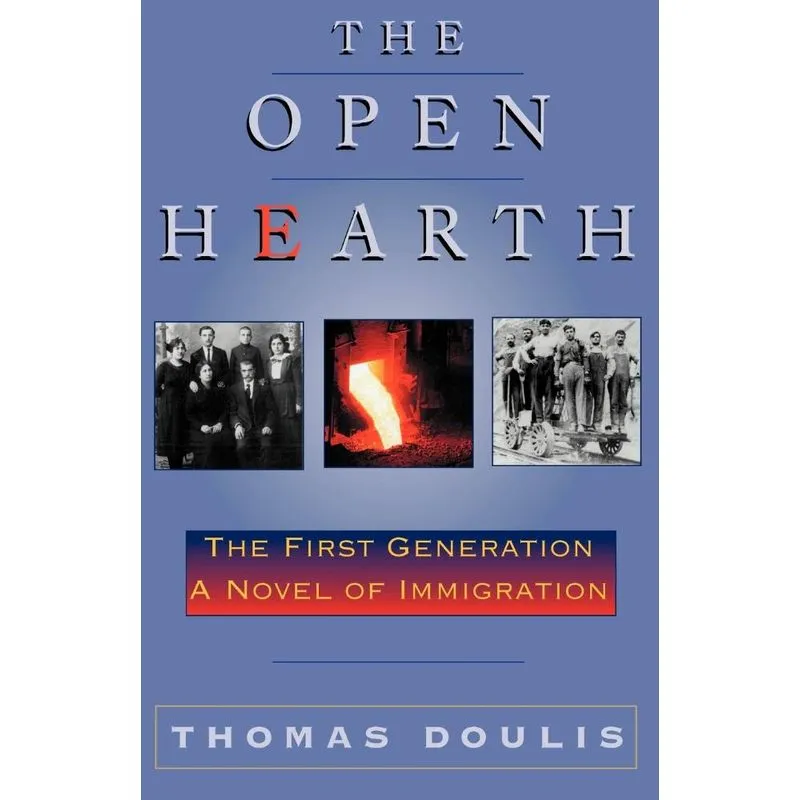 The Open Hearth