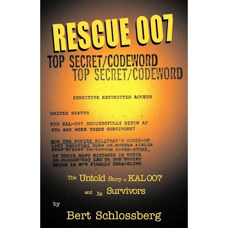 Rescue 007