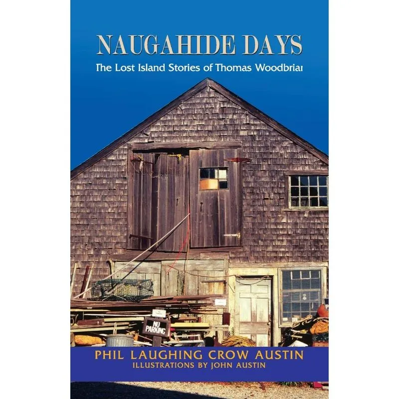 Naugahide Days
