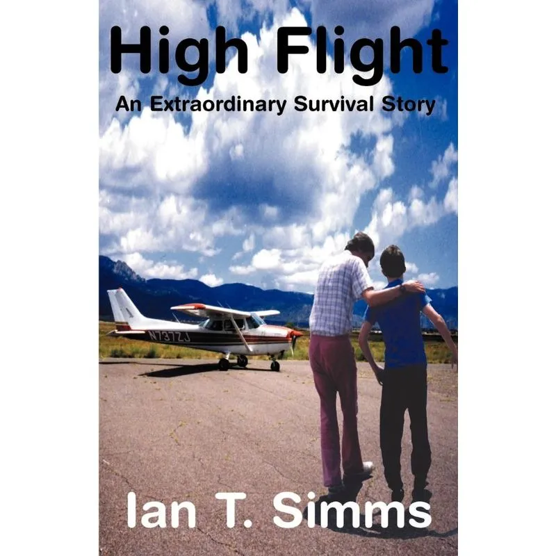 High Flight