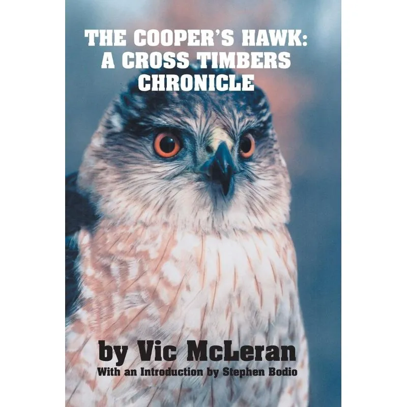 The Coopers Hawk