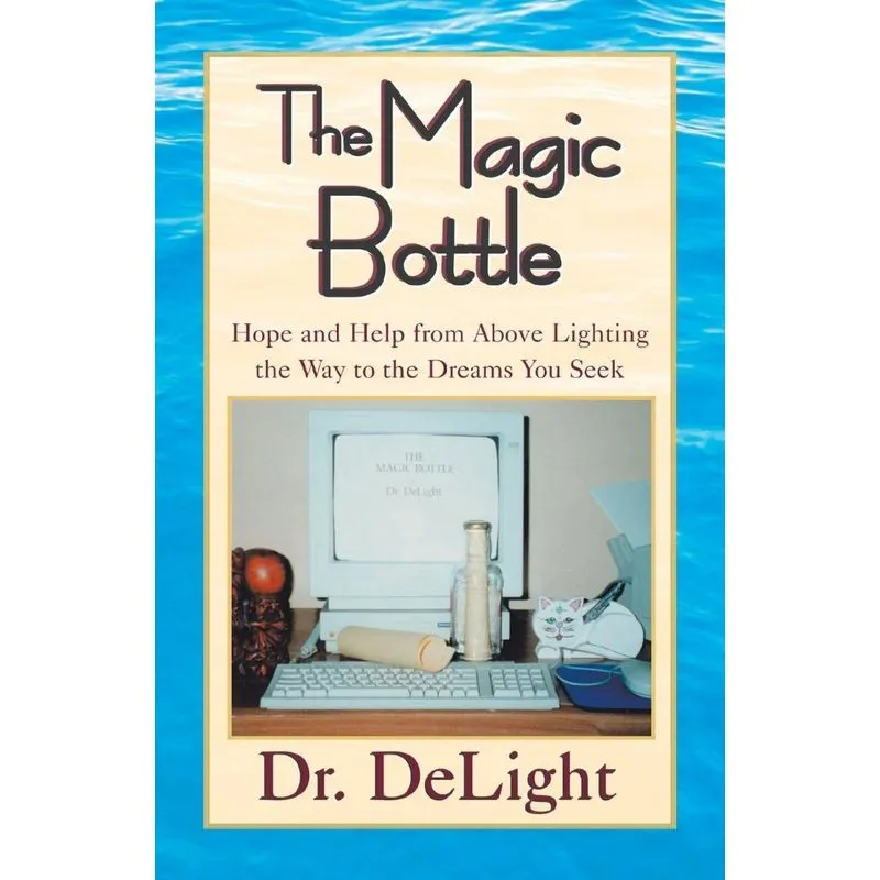 The Magic Bottle