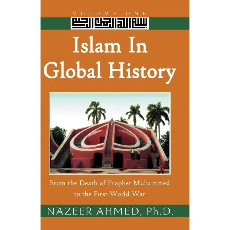 Islam in Global History