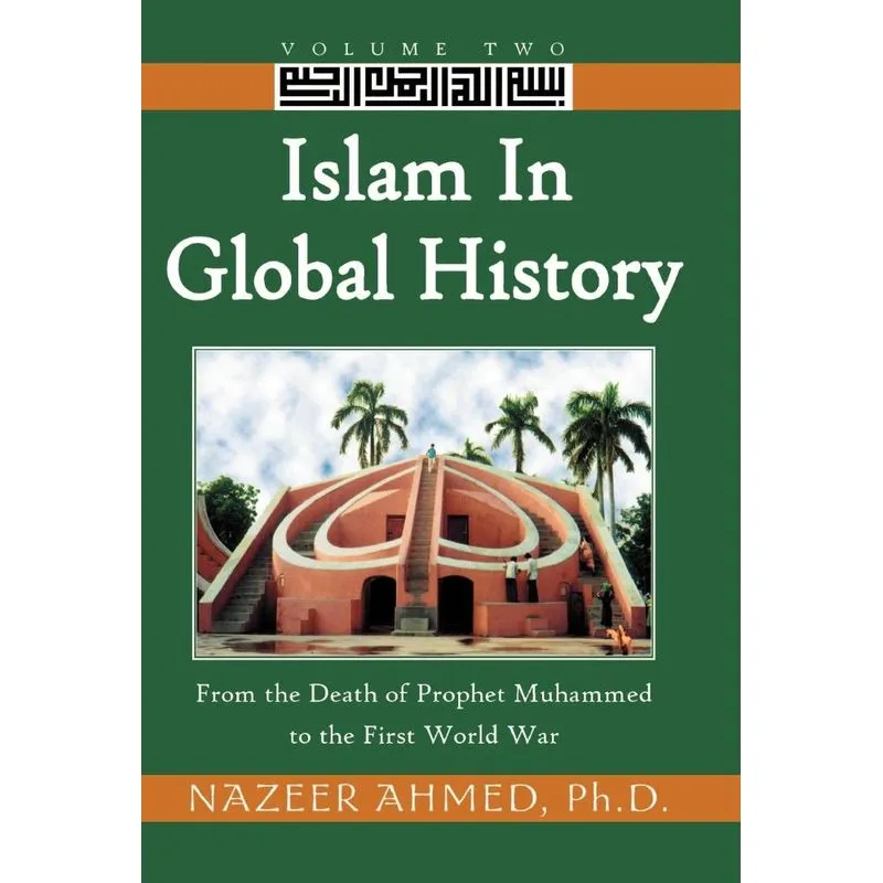Islam in Global History