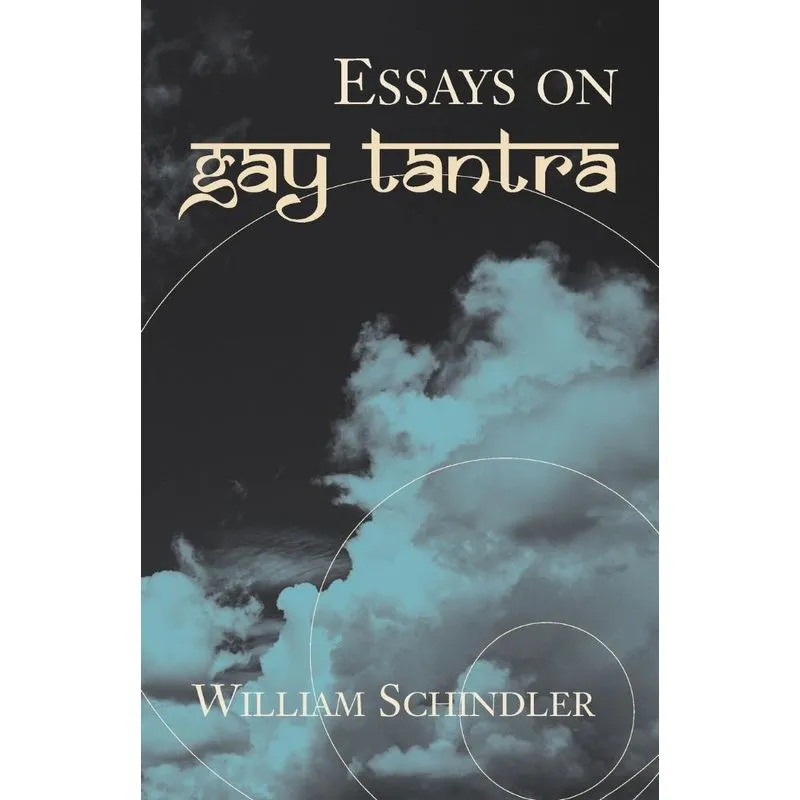Essays on Gay Tantra