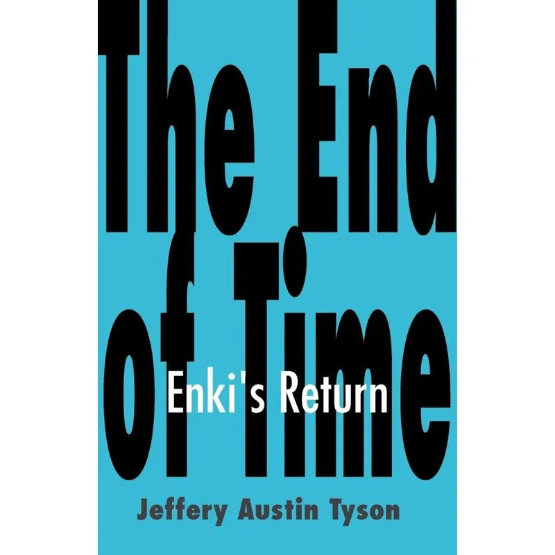 The End of Time