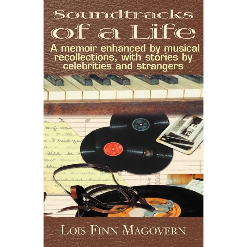 Soundtracks of a Life