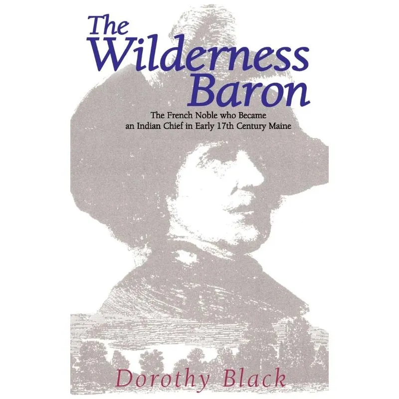 The Wilderness Baron