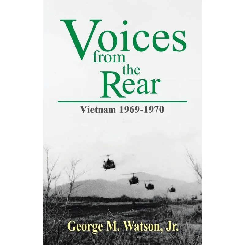 Voices from the Rear