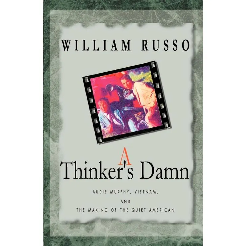 A Thinkers Damn