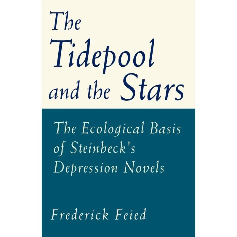 The Tidepool and the Stars