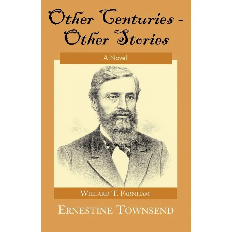 Other Centuries--Other Stories