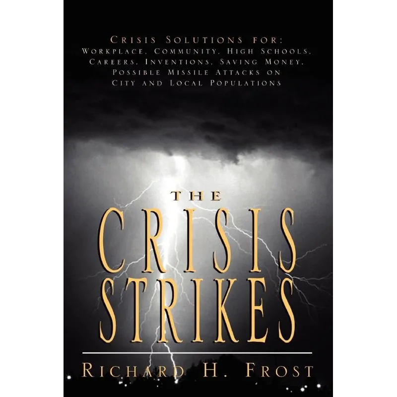 The Crisis Strikes