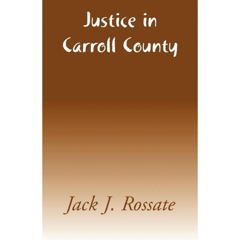 Justice in Carroll County
