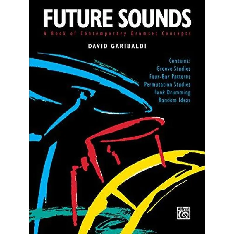 Future Sounds