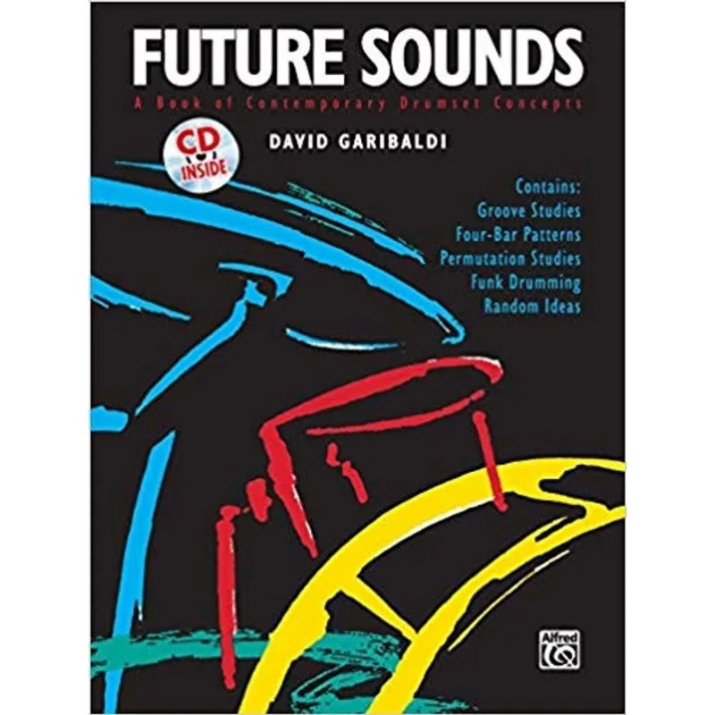 FUTURE SOUNDS