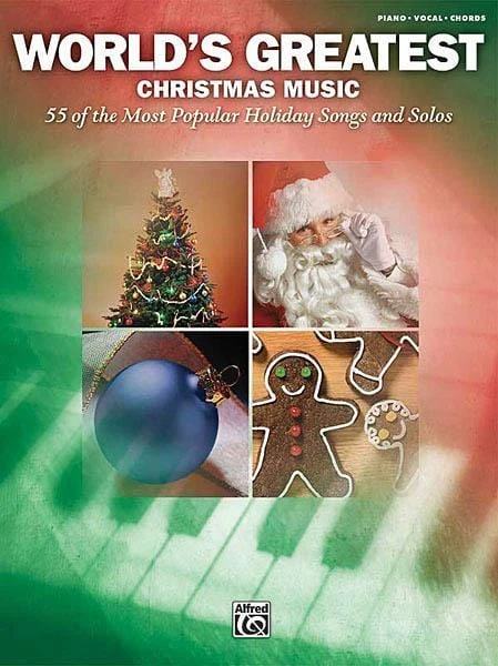 World's Greatest Christmas Music World's Greatest Series