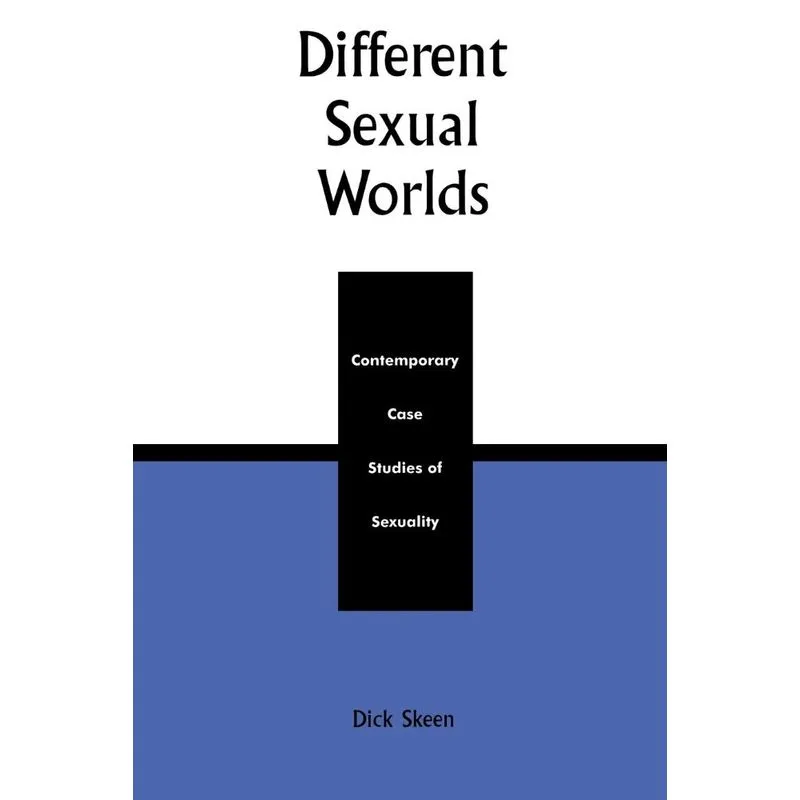 Different Sexual Worlds