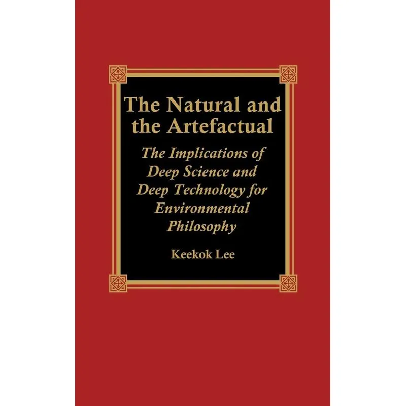 Natural and the Artefactual