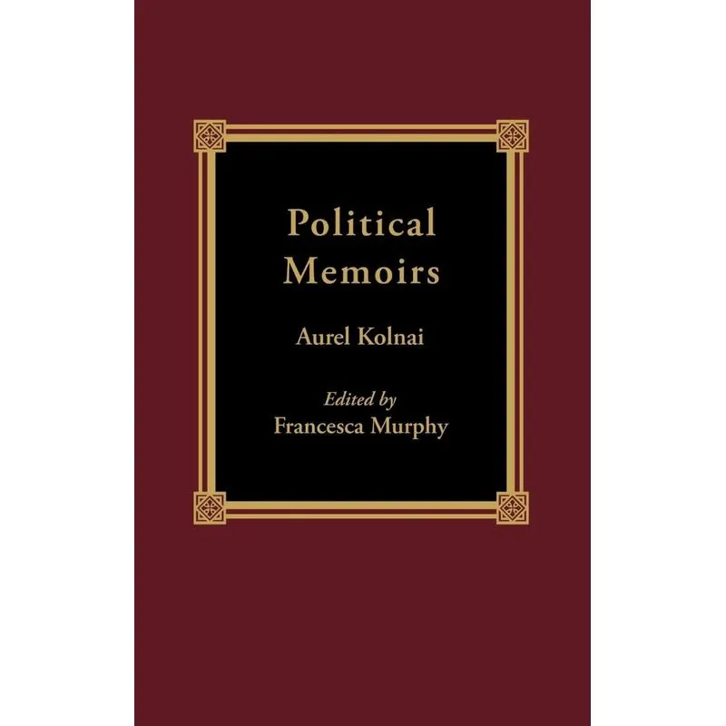 Political Memoirs