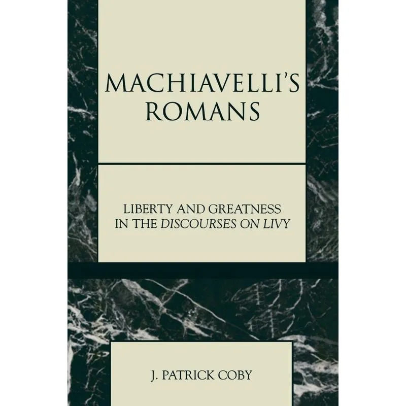 Machiavellis Romans