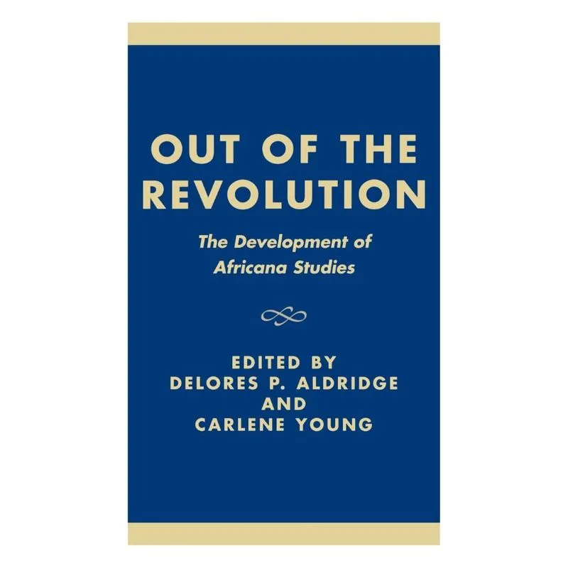 Out of the Revolution