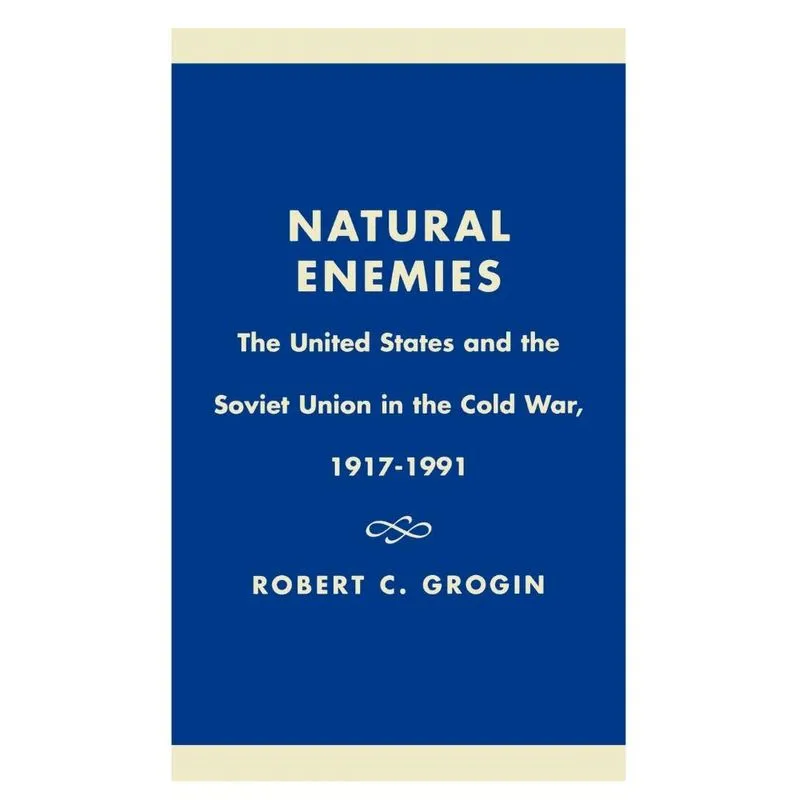 Natural Enemies