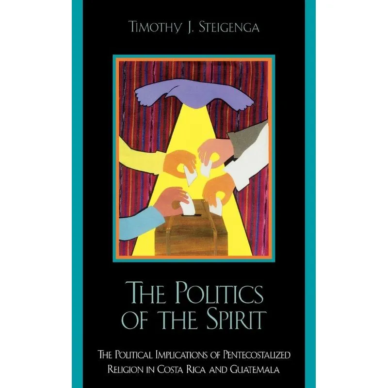 The Politics of the Spirit