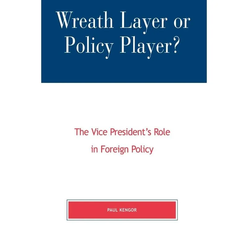 Wreath Layer or Policy Player?