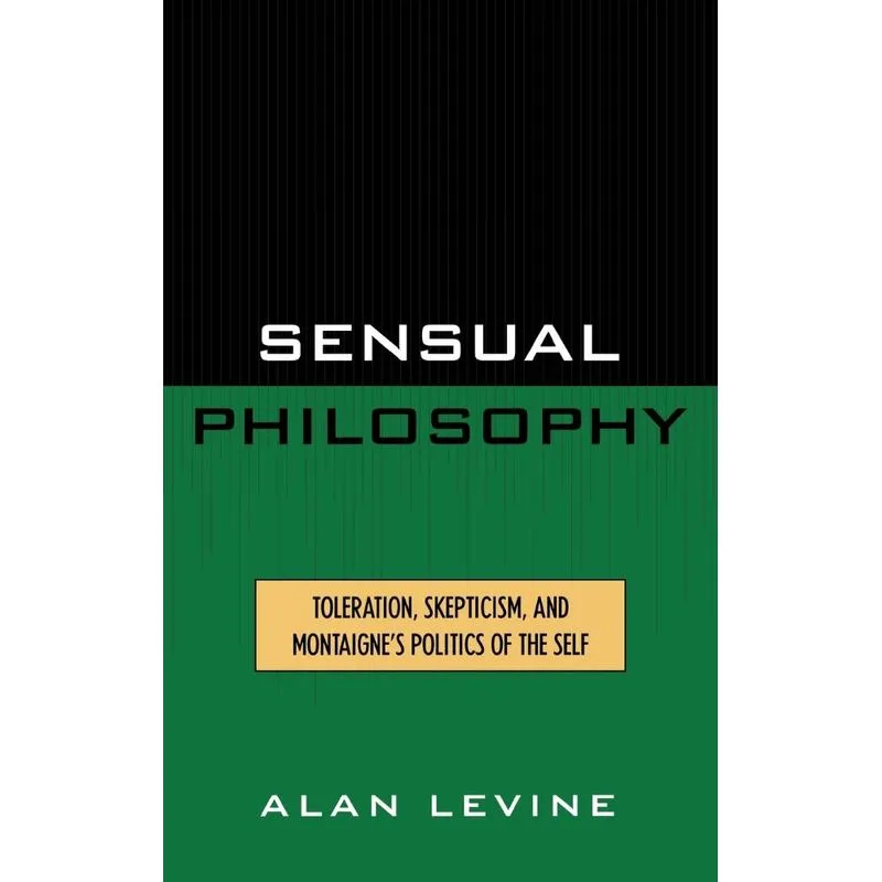 Sensual Philosophy