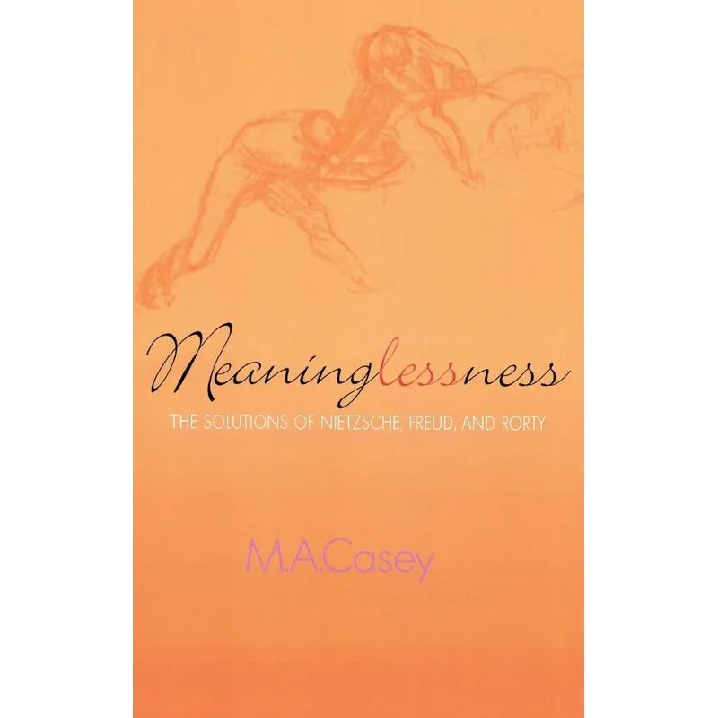 Meaninglessness