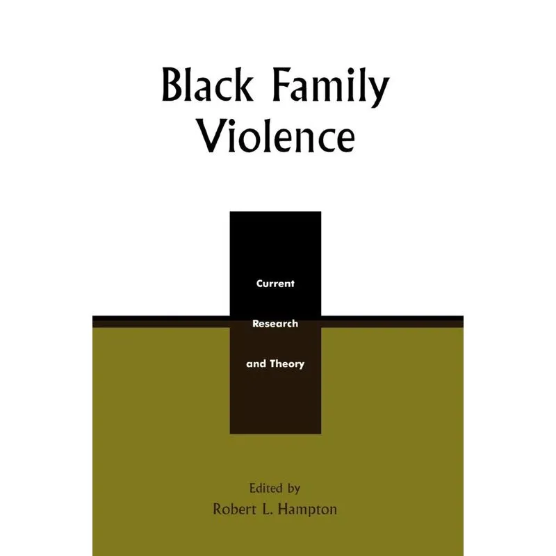 Black Family Violence