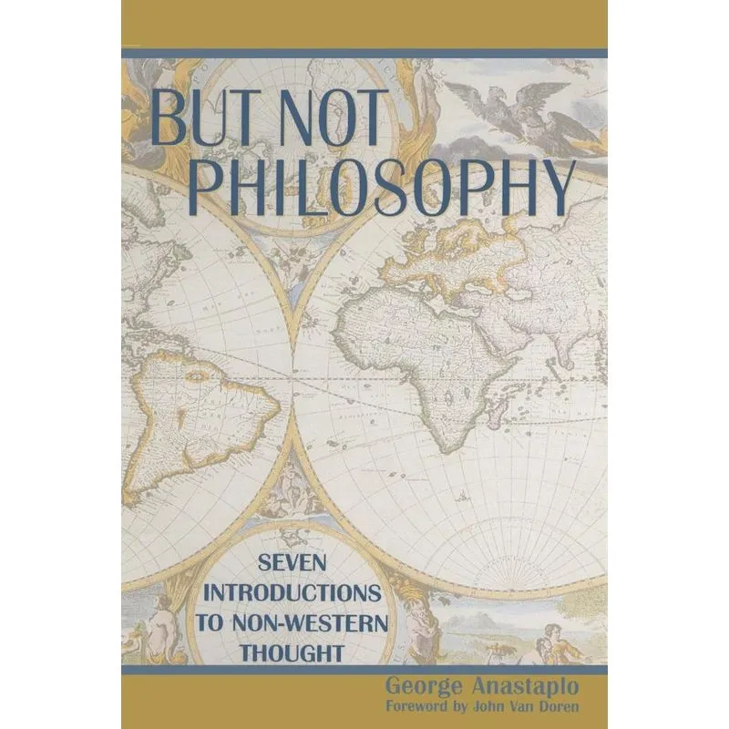 But Not Philosophy