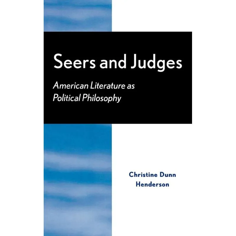Seers and Judges