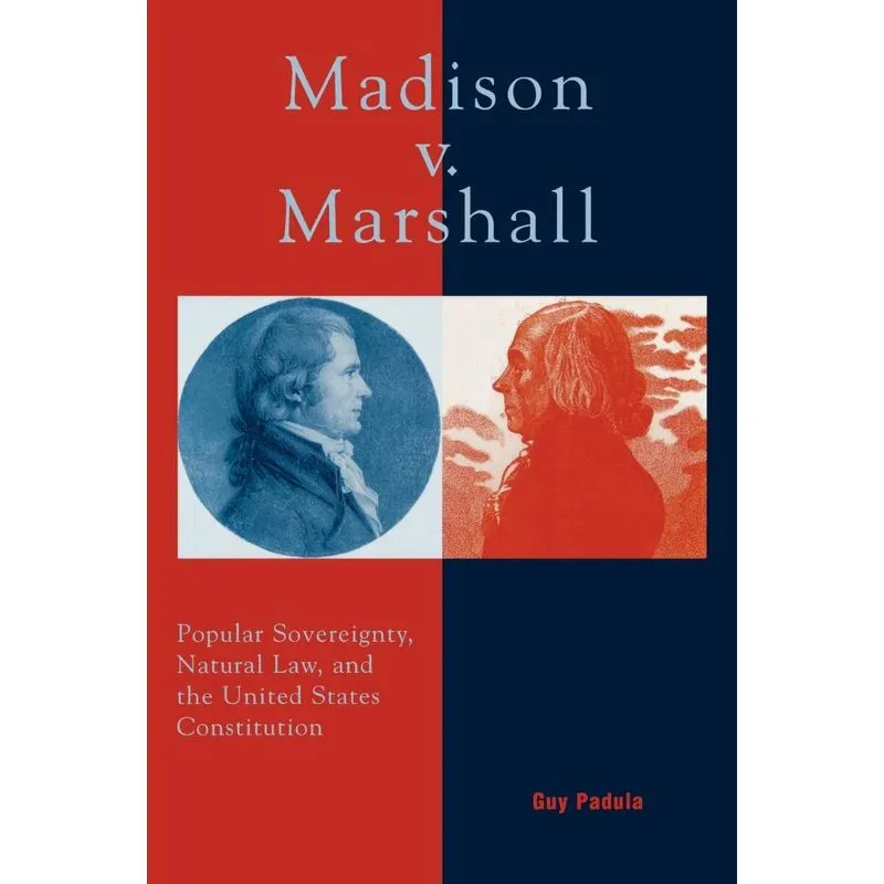 Madison v. Marshall