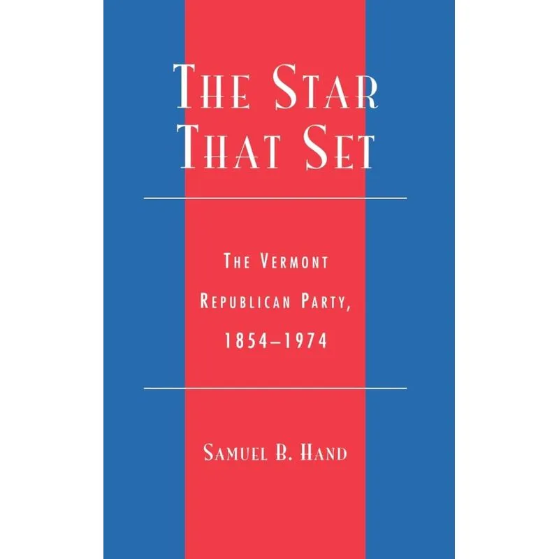 The Star That Set