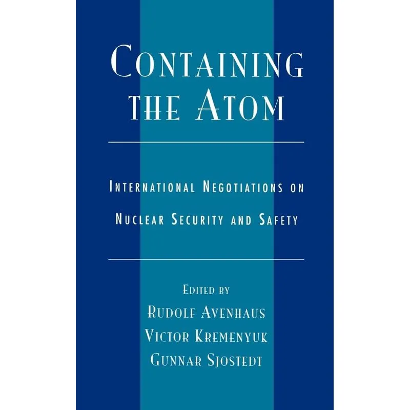 Containing the Atom